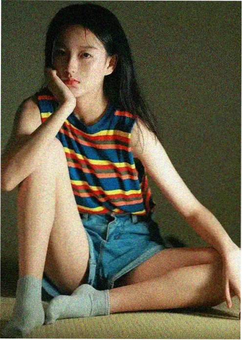 纸鸢与风动画海报